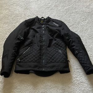 Scorpion EXO Women's Motorcycle Jacket